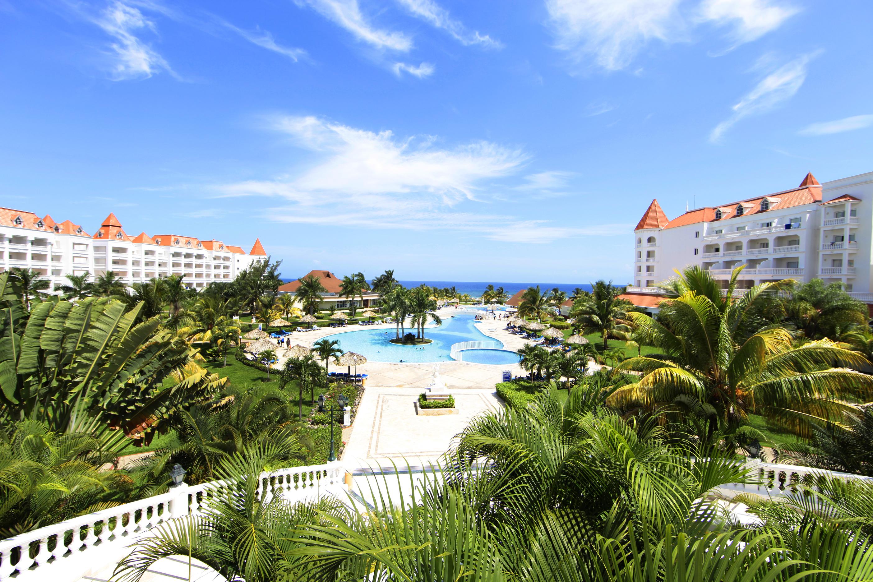 Bahia Principe Grand Jamaica (Adults Only) Hotel Runaway Bay Ngoại thất bức ảnh